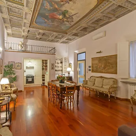 Apartamento Rondinelli Mdr Collection Florencia