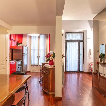 Apartamento Rondinelli Mdr Collection