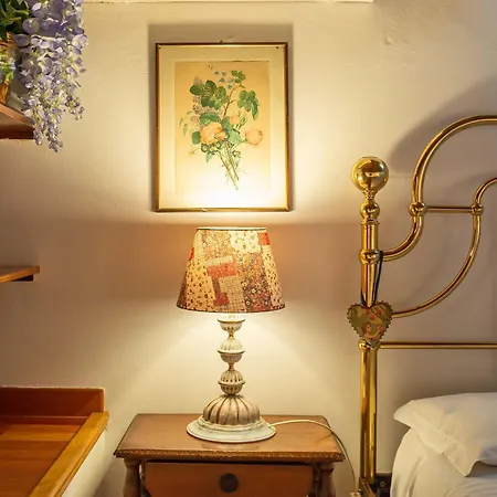 Rondinelli Mdr Collection Apartamento Florencia