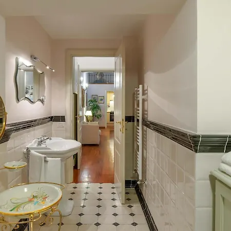 Apartamento Rondinelli Mdr Collection *