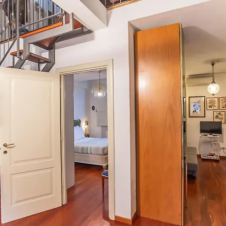 Apartamento Rondinelli Mdr Collection Florencia