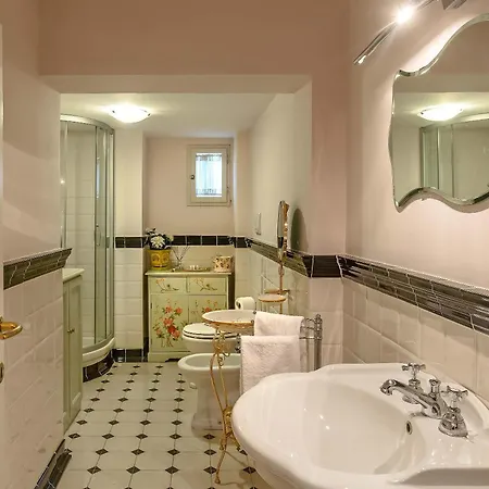 Apartamento Rondinelli Mdr Collection *