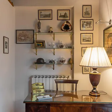 Apartamento Rondinelli Mdr Collection