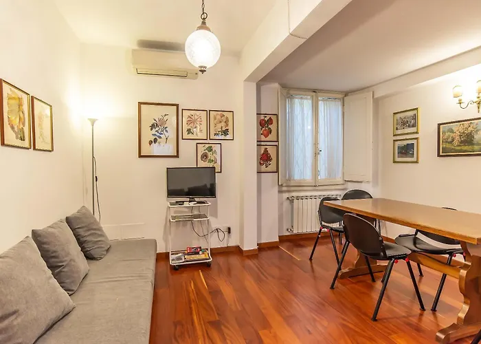 Mdr Rondinelli Appartement