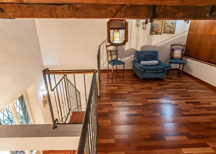 Rondinelli Mdr Apartments Collection