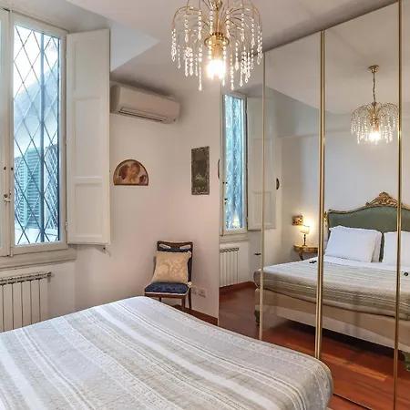 Rondinelli Mdr Collection Apartment *