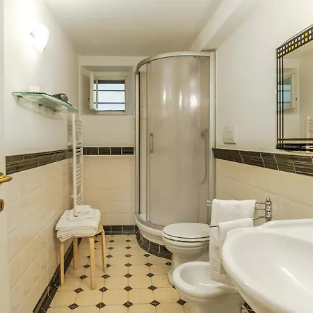 Mdr Rondinelli Apartment