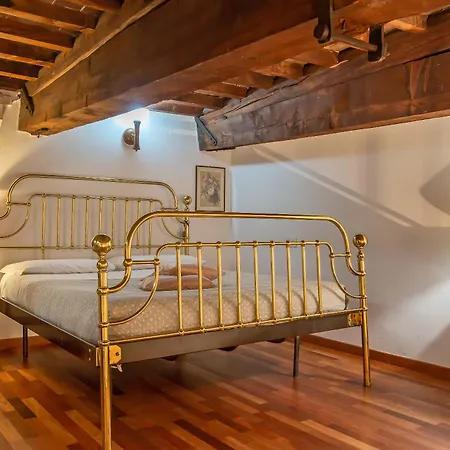 Rondinelli Mdr Apartments Collection * فلورنس