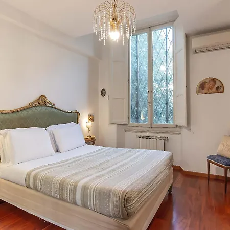 شقة Rondinelli Mdr Apartments Collection *