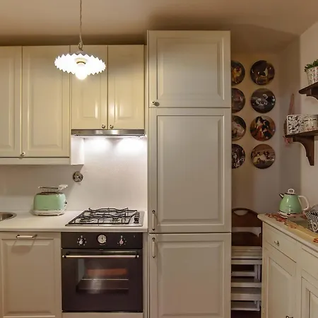 Apartment Mdr Rondinelli Florence