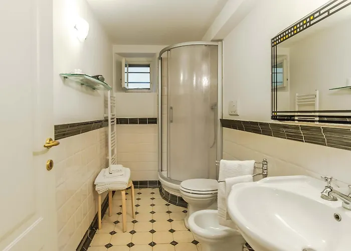 Mdr Rondinelli Apartment