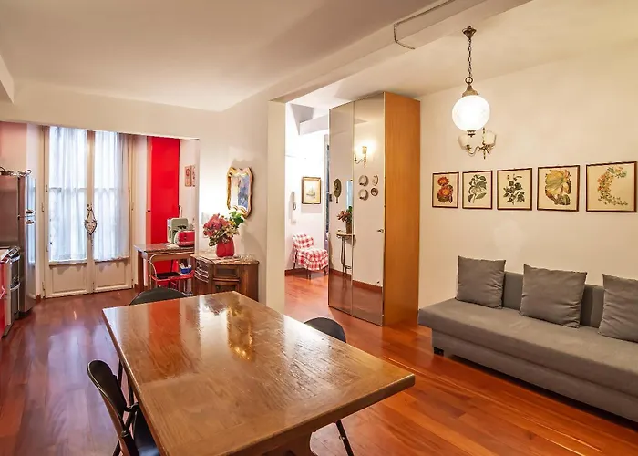 Rondinelli Mdr Apartments Collection *