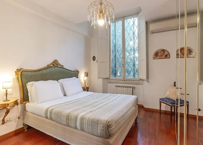 Apartment Mdr Rondinelli *