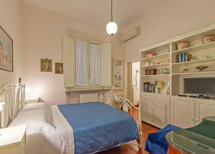 Rondinelli Mdr Apartments Collection فلورنس