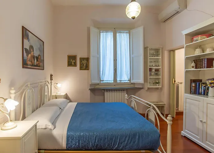 Mdr Rondinelli Apartment