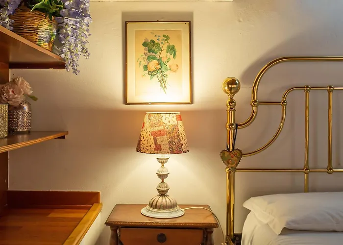 Mdr Rondinelli Apartment Florence
